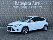 Ford Focus III Краснодар  - изображение 33