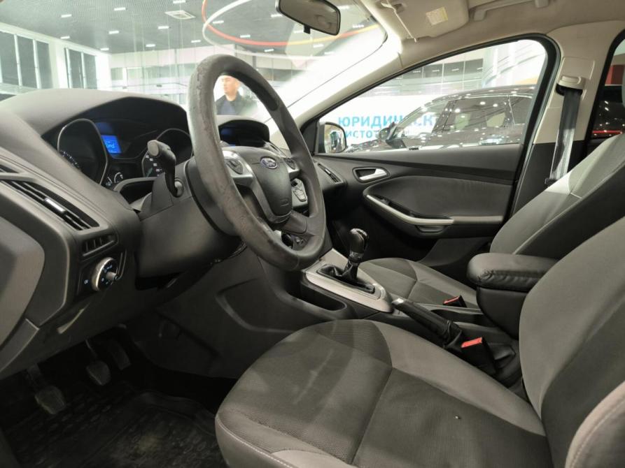 Ford Focus III Казань  - изображение 20