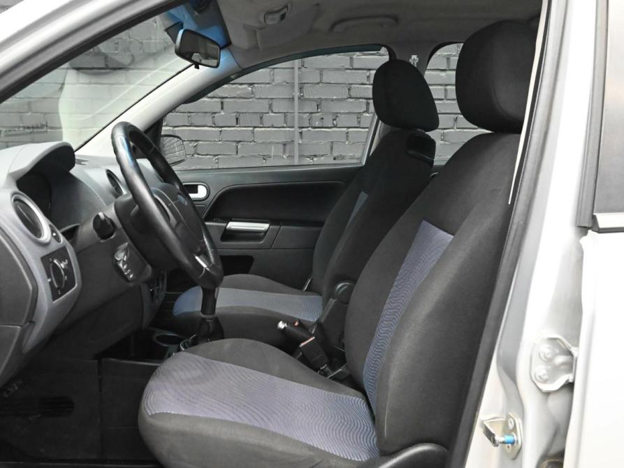 Ford Fusion I Рестайлинг Екатеринбург  - изображение 15