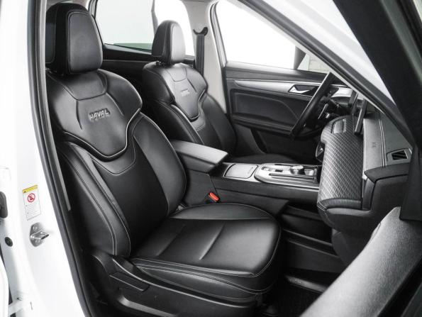 Haval Jolion I с пробегом 2022 года, цена 2 098 000 рублей, 11084 км, внедорожник, Автокод Объявления