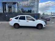 Lada (ВАЗ) Granta I Саратов  - изображение 19