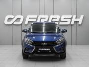 Lada (ВАЗ) Vesta I Ростов-на-Дону  - изображение 20