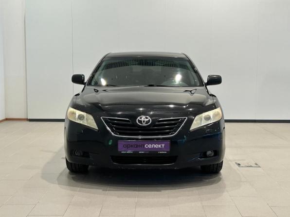Toyota Camry VI (XV40) с пробегом 2008 года, цена 1 070 000 рублей, 334681 км, седан, Автокод Объявления