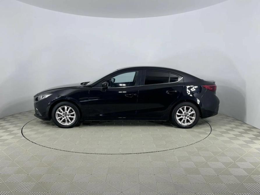 Mazda 3 III (BM) Воронеж  - изображение 8