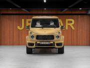 Mercedes-Benz G-Класс AMG II (W465) Рестайлинг Москва  - изображение 30