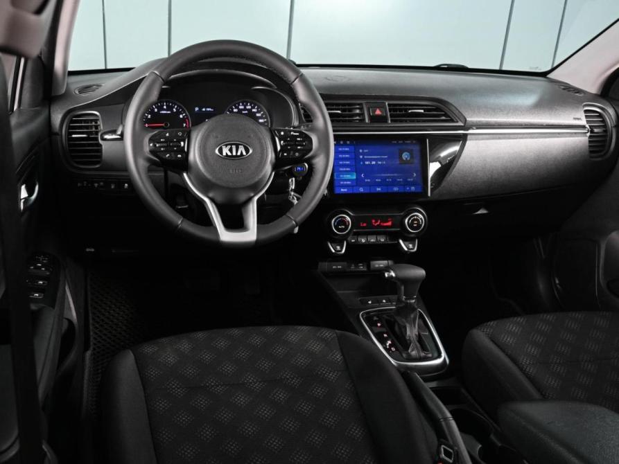 Kia Rio IV Ростов-на-Дону  - изображение 6