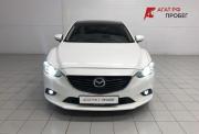 Mazda 6 II (GH) Рестайлинг Астрахань  - изображение 20