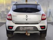 Renault Sandero II Уфа  - изображение 29