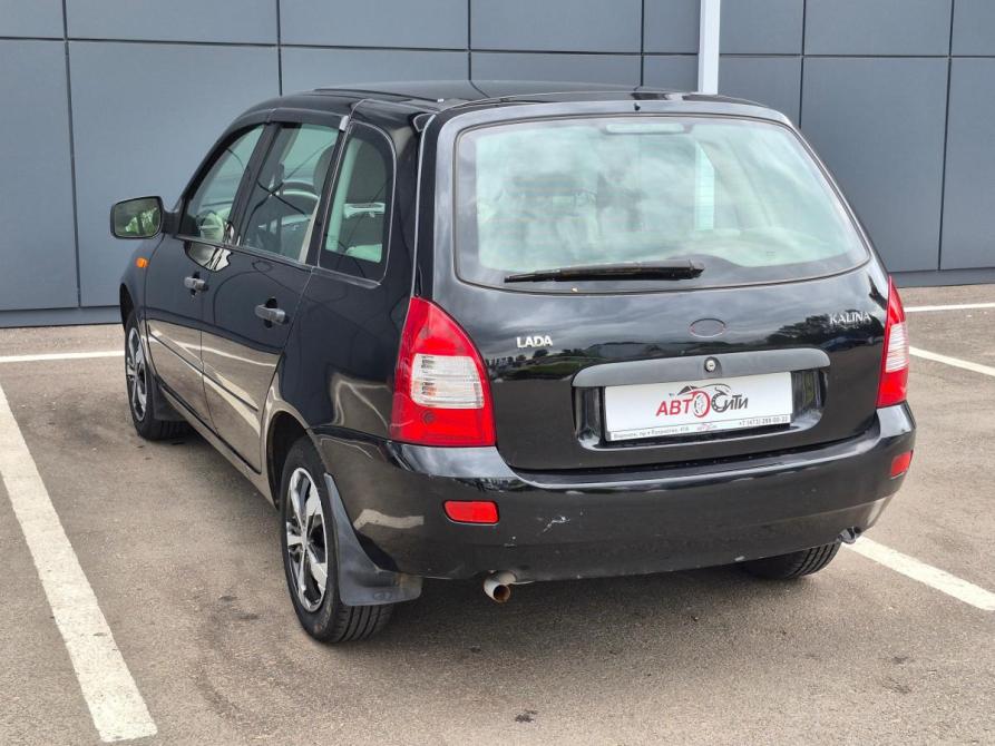 Lada (ВАЗ) Kalina I Воронеж  - изображение 5