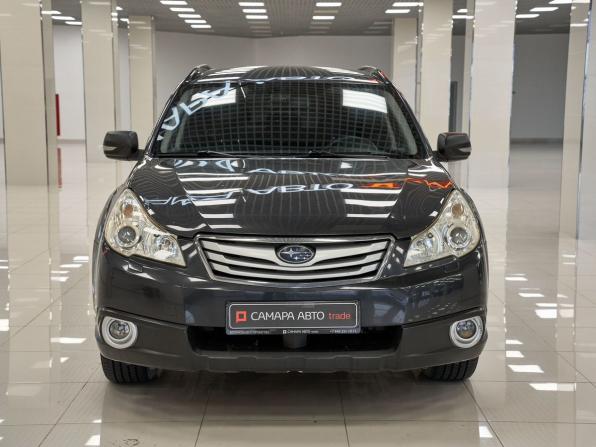 Subaru Outback IV с пробегом 2009 года, цена 1 017 000 рублей, 252503 км, универсал, Автокод Объявления
