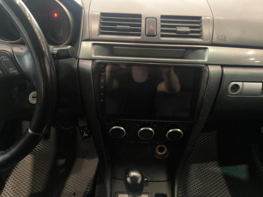 Mazda 3 I (BK) Казань  - изображение 18
