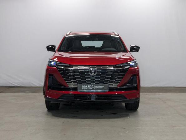 Changan UNI-S I с пробегом 2025 года, цена 2 350 000 рублей, 7694 км, внедорожник, Автокод Объявления