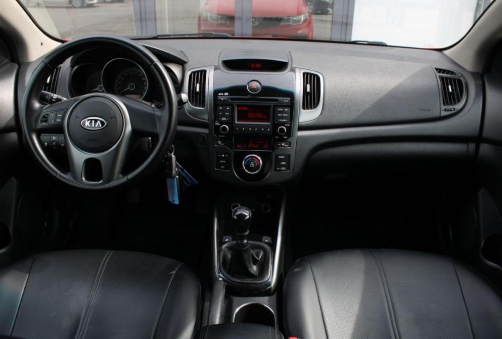 Kia Cerato II Саратов  - изображение 20