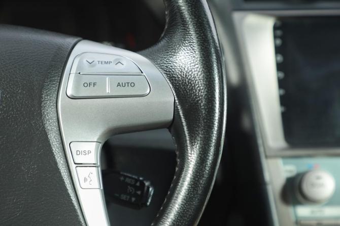 Toyota Camry VI (XV40) с пробегом 2006 года, цена 1 199 000 рублей, 405000 км, седан, Автокод Объявления