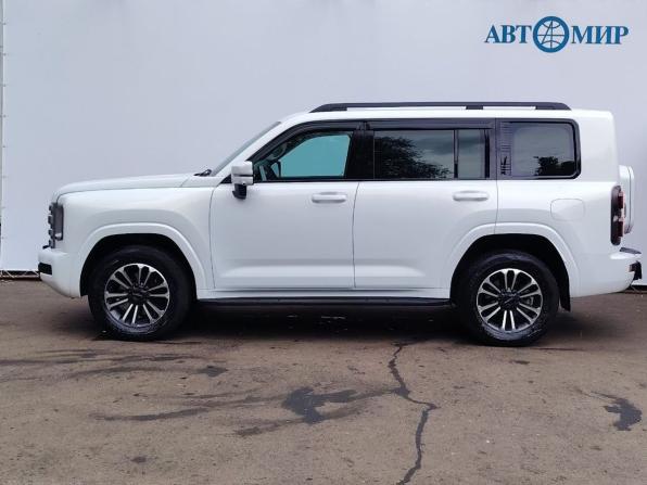 Haval H9 II с пробегом 2024 года, цена 3 875 000 рублей, 47940 км, внедорожник, Автокод Объявления