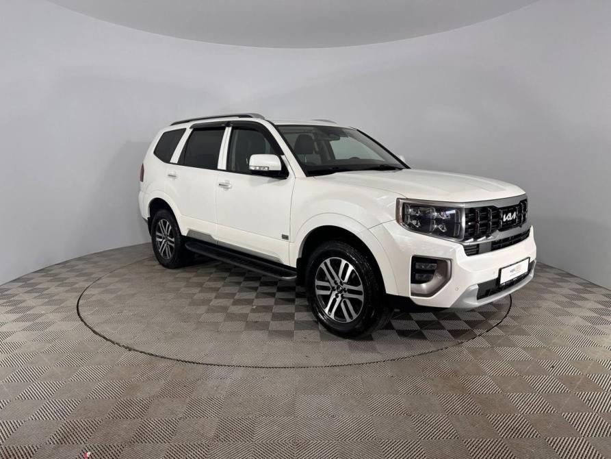 Kia Mohave I Рестайлинг 2 Ногинск  - изображение 3