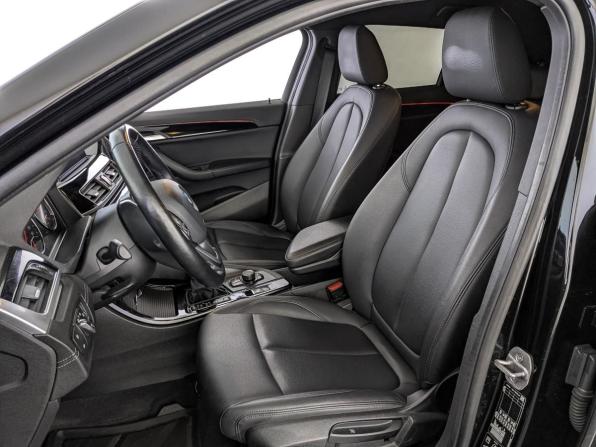 BMW X2 I (F39) с пробегом 2021 года, цена 3 390 000 рублей, 60000 км, внедорожник, Автокод Объявления