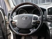 Toyota Land Cruiser 200 Series Рестайлинг 1 Москва  - изображение 43