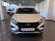 Lada (ВАЗ) Vesta I Рестайлинг (NG) Чебоксары  - изображение 44