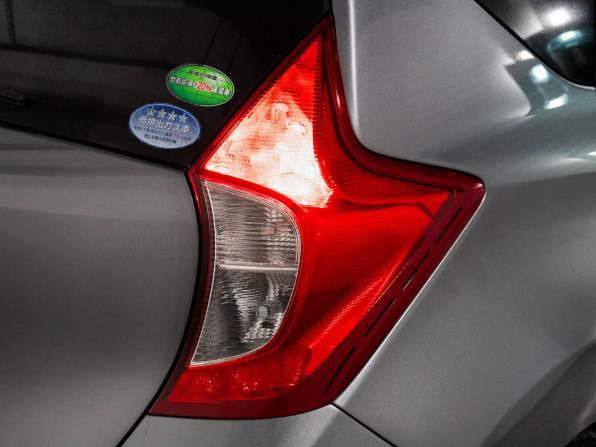 Nissan Note II с пробегом 2012 года, цена 935 500 рублей, 94104 км, хэтчбек, Автокод Объявления