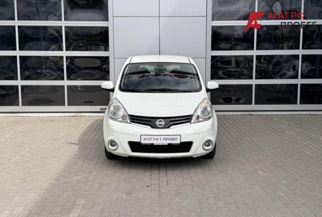 Nissan Note I Рестайлинг с пробегом 2013 года, цена 950 000 рублей, 122184 км, хэтчбек, Автокод Объявления
