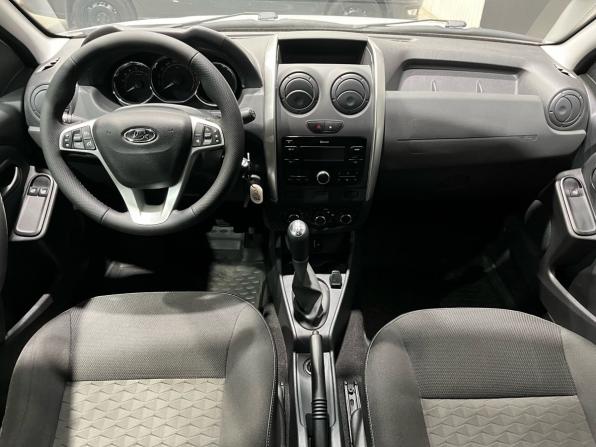 Lada (ВАЗ) Largus I Рестайлинг с пробегом 2021 года, цена 970 000 рублей, 148039 км, универсал, Автокод Объявления