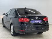 Volkswagen Jetta VI Воронеж  - изображение 24