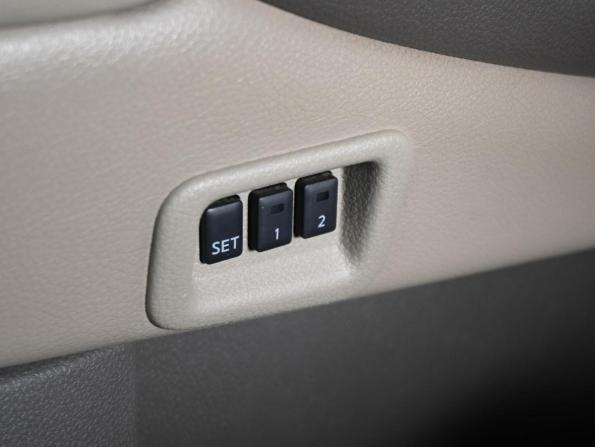 Nissan Murano II (Z51) Рестайлинг 2 с пробегом 2012 года, цена 1 199 000 рублей, 200037 км, внедорожник, Автокод Объявления