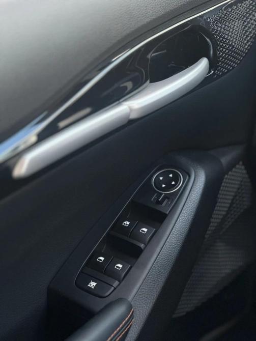 Kia Seltos I Рестайлинг Уфа  - изображение 16