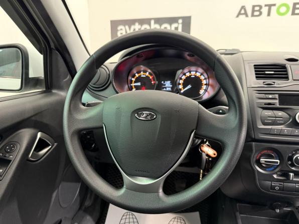 Lada (ВАЗ) Granta I Рестайлинг с пробегом 2023 года, цена 812 000 рублей, 20456 км, седан, Автокод Объявления