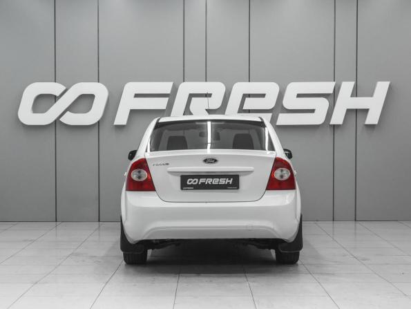Ford Focus II Рестайлинг с пробегом 2009 года, цена 809 000 рублей, 169187 км, седан, Автокод Объявления