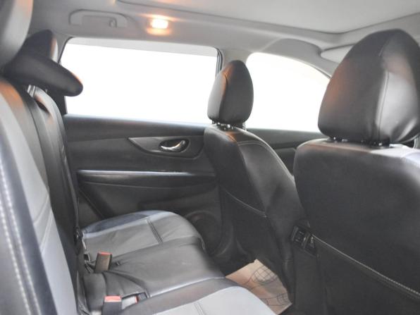 Nissan X-Trail III с пробегом 2014 года, цена 1 388 000 рублей, 174642 км, внедорожник, Автокод Объявления