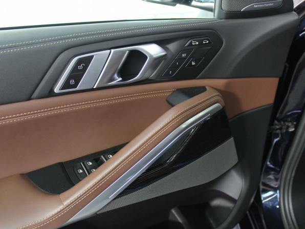 BMW X6 III (G06) Рестайлинг с пробегом 2024 года, цена 13 499 000 рублей, 30000 км, внедорожник, Автокод Объявления