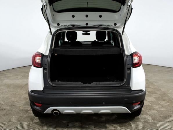 Renault Kaptur I с пробегом 2017 года, цена 934 000 рублей, 138113 км, внедорожник, Автокод Объявления