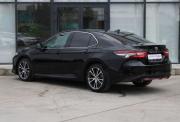 Toyota Camry VIII (XV70) Рестайлинг Саратов  - изображение 44