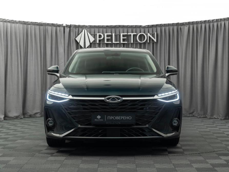 Chery Arrizo 8 Москва  - изображение 3