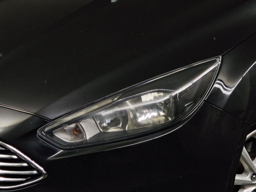 Ford Focus III Рестайлинг Москва  - изображение 10
