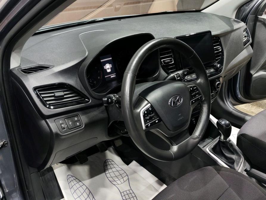 Hyundai Solaris II Ставрополь  - изображение 7