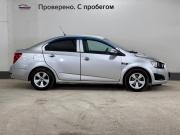 Chevrolet Aveo II Тюмень  - изображение 27