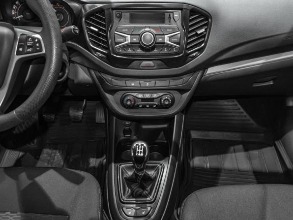 Lada (ВАЗ) Vesta I с пробегом 2018 года, цена 845 765 рублей, 86837 км, седан, Автокод Объявления
