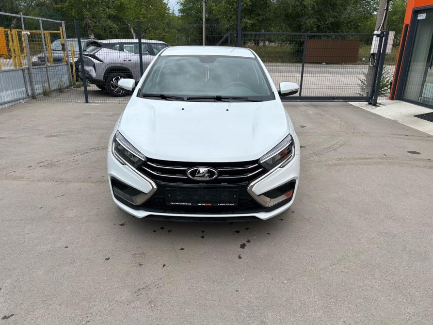 Lada (ВАЗ) Vesta I Рестайлинг (NG) Сызрань  - изображение 2