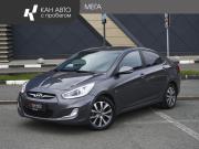 Hyundai Solaris I Казань  - изображение 15