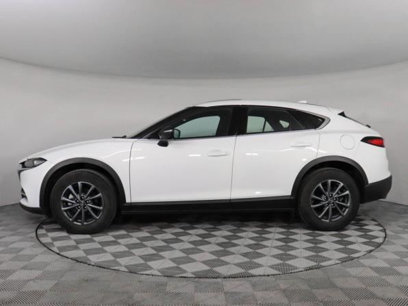 Mazda CX-4 I Рестайлинг с пробегом 2023 года, цена 2 584 000 рублей, 79219 км, внедорожник, Автокод Объявления