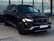 Geely Atlas Pro Екатеринбург  - изображение 28