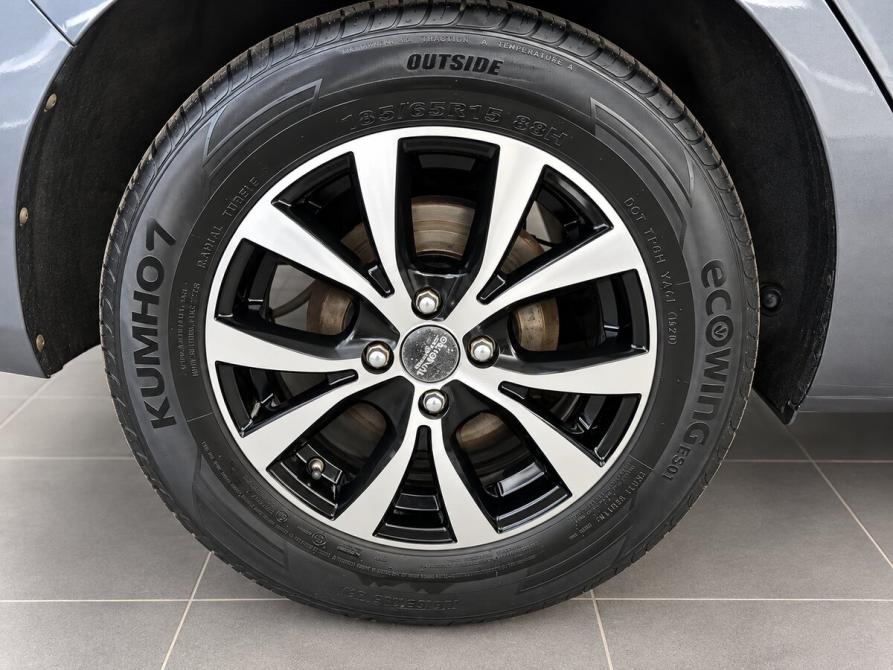 Kia Rio IV Москва  - изображение 16