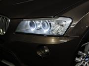 BMW X3 II (F25) Москва  - изображение 24