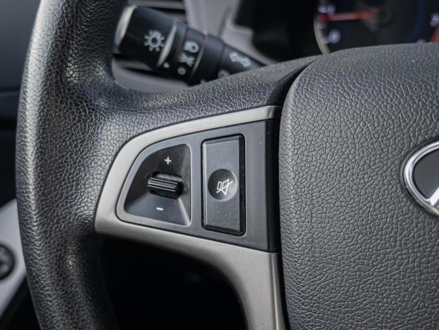 Hyundai Solaris I Рестайлинг Краснодар  - изображение 15
