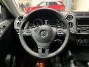Volkswagen Tiguan I Рестайлинг Пермь  - изображение 40