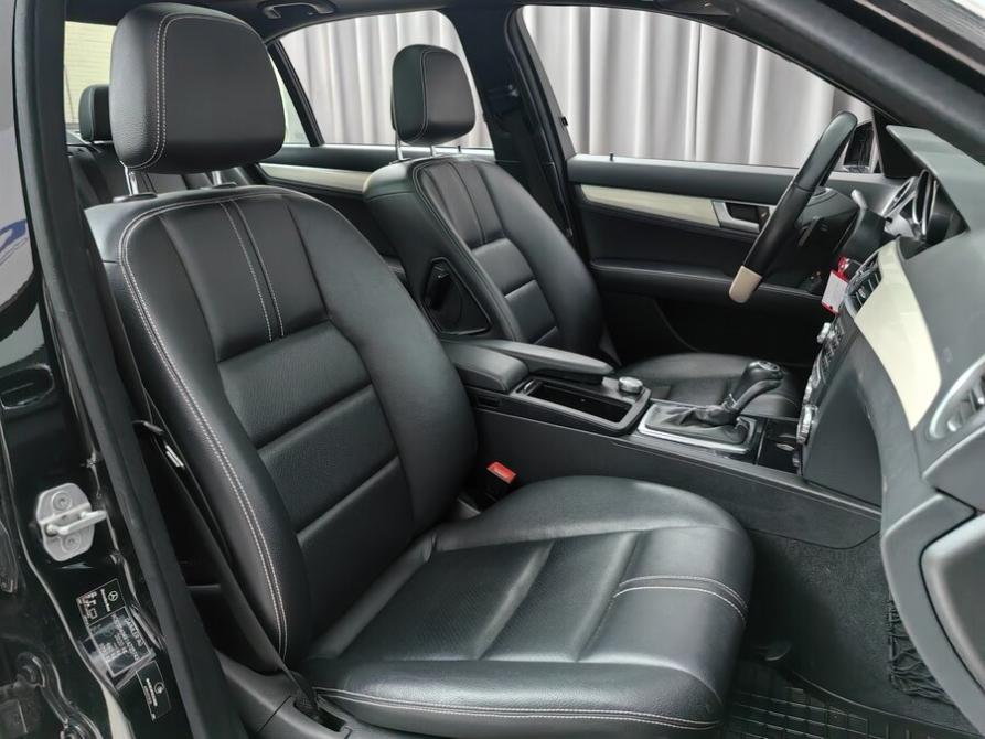 Mercedes-Benz C-Класс III (W204) Рестайлинг Подольск  - изображение 7