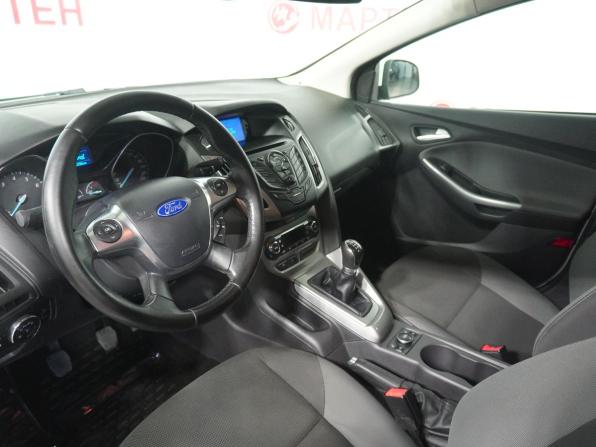 Ford Focus III с пробегом 2012 года, цена 759 000 рублей, 256553 км, универсал, Автокод Объявления
